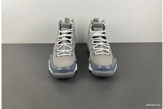 Cheap EP  Jordan  (2025) 9 Cool Retro Grey HV4794-011 HV4794-011   0111